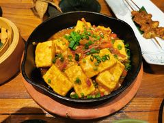 -云海肴·汽锅鸡·云南菜(天津国金汇店)