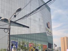 -南屏步行街