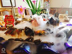 -尚竹阁冬瓜盅·18年地标美食(平洲店)
