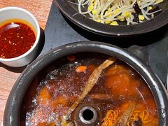 -云海肴·汽锅鸡·云南菜(美罗城店)