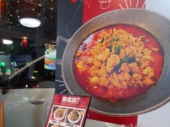 -东北缘餐厅(兰埔路店)