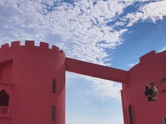 -漳州滨海火山岛自然生态风景区