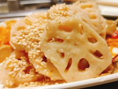藕片-海底捞火锅(茂业店)