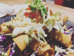 -Cactus墨西哥仙人掌餐厅