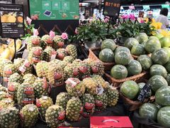 -Olé精品超市(上海虹桥南丰城店)