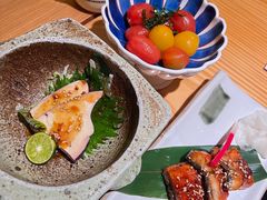 -花潮料理艺食馆(世欧广场店)