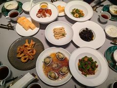 -徐记海鲜·家宴(南油永新汇店)