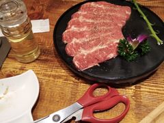 -秦小牛煎肉餐厅(河北大街总店)