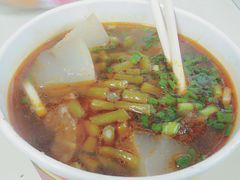-江三王记牛杂馆(总店)