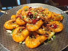 -南海底小海鲜·湘菜(鲁巷吴家湾店)