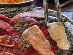 -小本家韩式烤肉(紫藤路店)