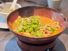 -江间有味·拼烧·鱼鲜·粤式靓汤(汉口江滩店)