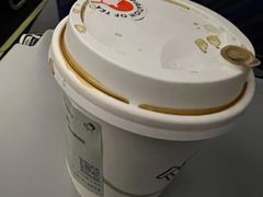 -喜茶(广州白云机场T2出发厅店)