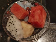 -捞王猪肚鸡火锅(财富中心店)