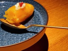 蜜汁红薯-新荣记(西溪湿地店)