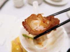 -广州富力丽思卡尔顿酒店·丽轩·粤菜