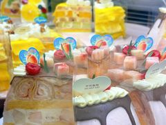 -PAOPAO Bakery&Café(港汇店)