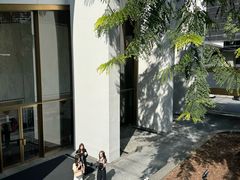 -尼依格罗香港美利酒店