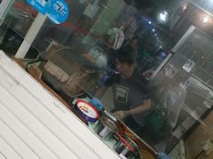 -小胡子烧烤(江汉路店)