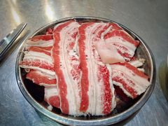 -元山烤肉店(假日广场店)