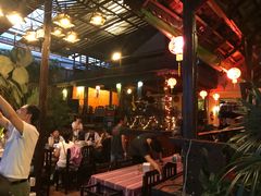 大堂-Paak Dang Riverside 红嘴河畔餐厅