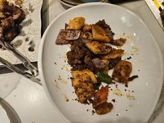 -阿里疆Alijiang·丝路美食·异域风情·清真(长楹天街店)