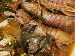 -金丝饭庄(金丝新天地保障性住宅小区店)