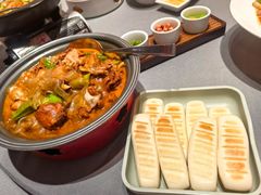 -阿庄新豫菜(航海东路店)