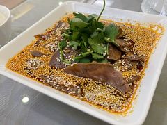 夫妻肺片-成都驻京办餐厅(蜀都宾馆店)