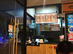 -谭师爷龙抄手(白下路店)