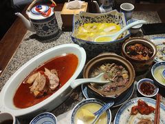 -南京大牌档(济南万象城店)