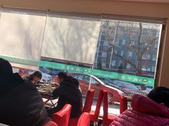 -宛平李记小吃(东关街店)