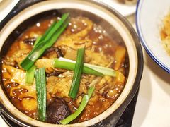 -本味轩精品茶餐厅(黄山路店)