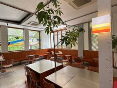 -有趣人类咖啡(永庆坊店)