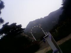 -云峰山自然风景区