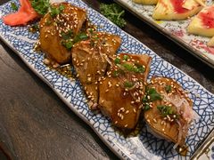 -哥哥の深夜食堂(红松东路店)