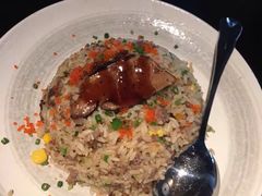 -和一料理(安阳店)