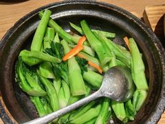 -啫火啫啫煲·顺德干蒸(西乡天虹店)