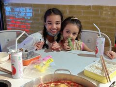 -大斌家串串火锅