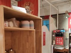 -味福记·江西小炒·南昌小吃(青山湖万达店)