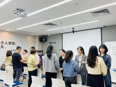 -新励成演讲口才培训(广州海珠学训中心)