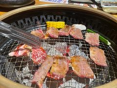 -竹涟烧肉(欢肆店•原星悦荟店)