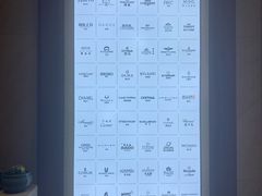 -亨得利(淮海中路店)