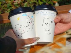 -银座仁志川·生吐司专门店(香港广场店)