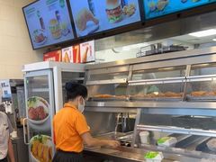 -德克士(广州南站店)