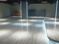 -一兆韦德健身(张杨路店)