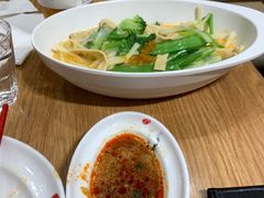 -喜家德虾仁水饺(南山书城店)