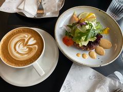 -Sarah西点·烘焙·餐厅(翰林府旗舰店)
