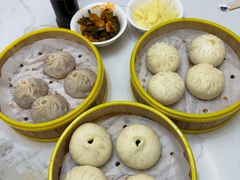 -欣达面馆(天桥支路店)