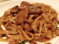 干炒牛河-稻香酒家·34年老字号·港式粤菜(汉街店)